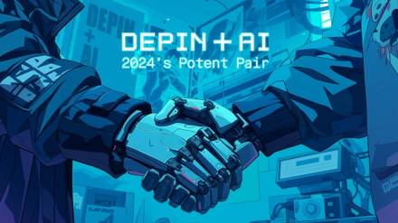 AI and DePIN: Technological convergence shaping the future