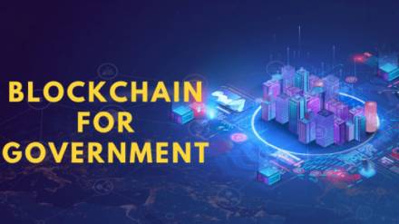 Advancing Public Trust: Blockchain for Government Transparency