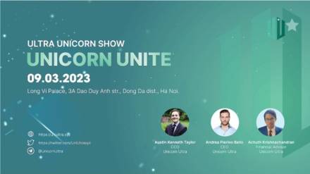 Unleash crowdsourcing with blockchain technology - Unicorn Ultra (U2U)