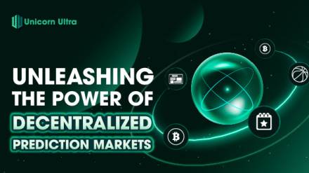 What are decentralized prediction markets? Working Principles & Advantages