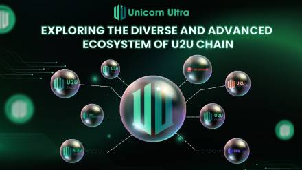 Exploring the Diverse and Advanced Ecosystem of U2U Chain