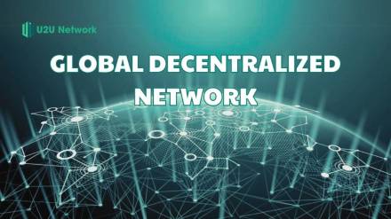 Why choose a global decentralized network for data protection?
