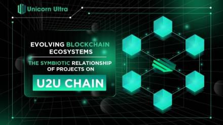 Transitioning from Traditional to Digital: How U2U Chain Facilitates the Move