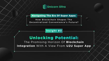 Super Apps Insight #3: Unlocking a Horizon of Potential