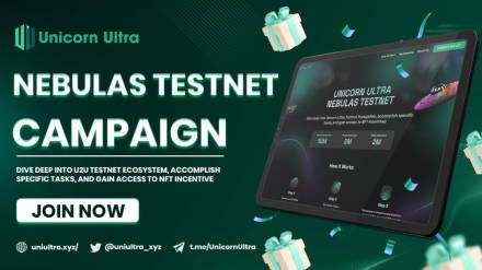 Mastering the Unicorn Ultra Nebulas Testnet: An In-Depth Guide to Engage with dApps and Earn Rewards