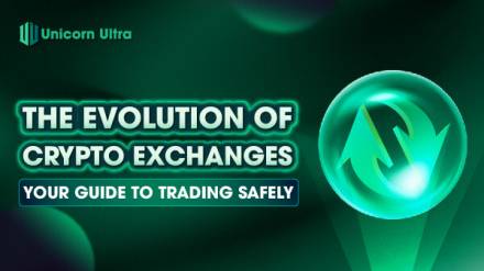 What is a Cryptocurrency Exchange? Guide to Safe Trading