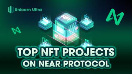 Top Nft Projects On Near Protocol - Unlocking the Power of Digital Assets