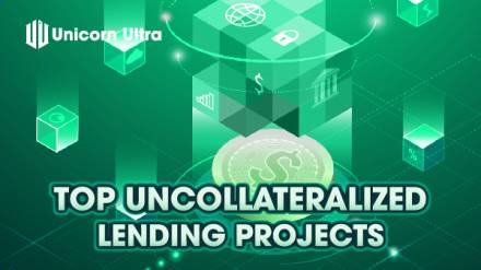 Top Uncollateralized Lending Projects - Revolutionizing the Financial Landscape