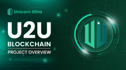 U2U Blockchain: Comprehensive Ecosystem