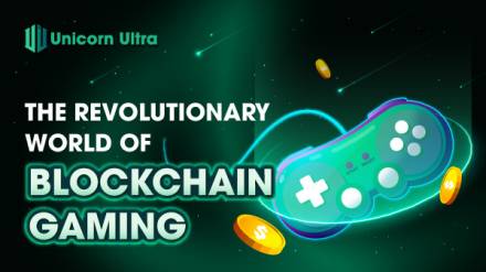 What is Blockchain Gaming? Things to Know About Blockchain Gaming