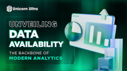 What is Data Availability? Why is data availability important?