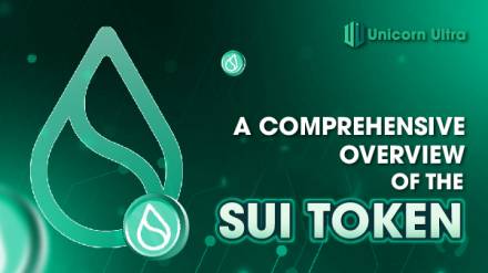 What is SUI? A Comprehensive Overview of the SUI Token