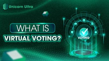 What is Virtual Voting? Unraveling the Key Aspect of Hashgraph Consensus