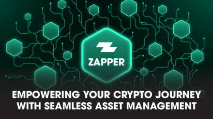 What is Zapper? Empowering Your Crypto Journey With Seamless Asset Management
