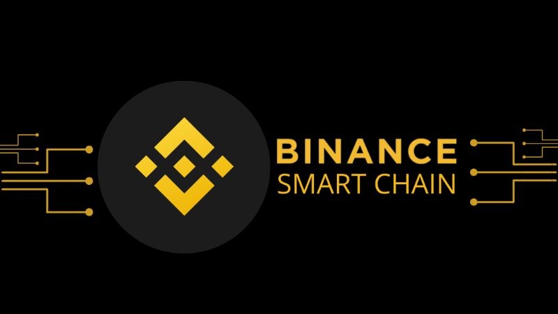 binance-smart-chain