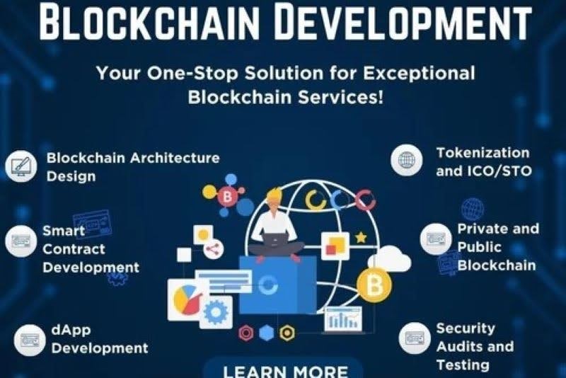 blockchain-development