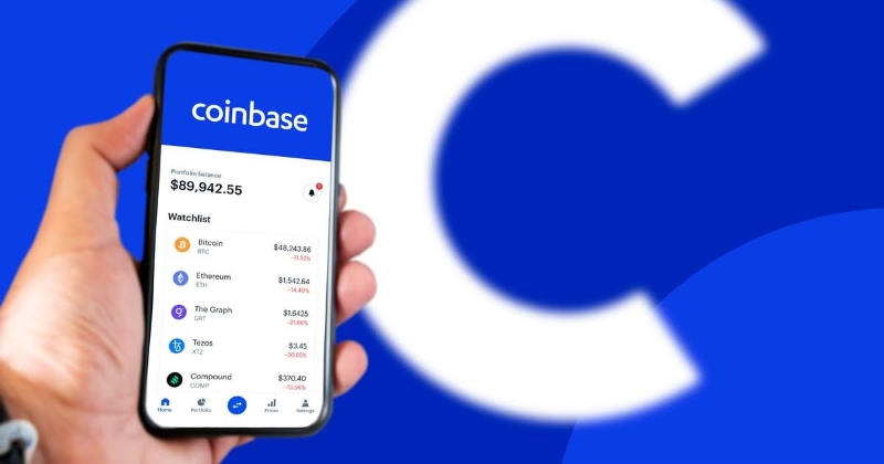 coinbase