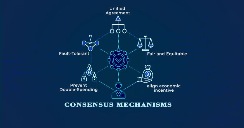 consensus-mechanism