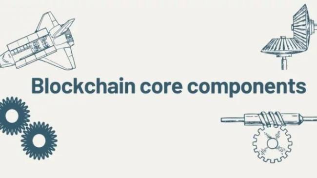 core-components-of-blockchain