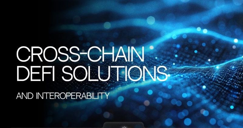 cross-chain-defi-solutions