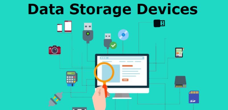 data-storage