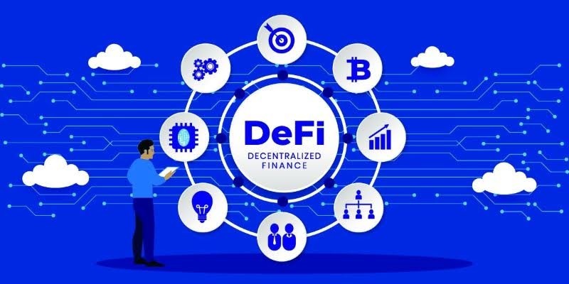 decentralized-finance