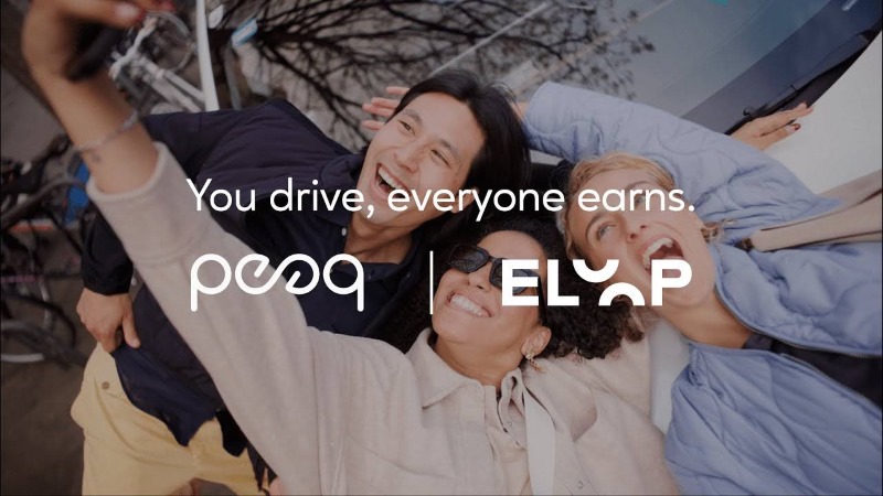 eloop-decentralized-car-sharing-platform