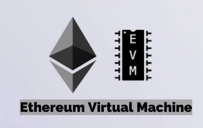 ethereum-virtual-machine