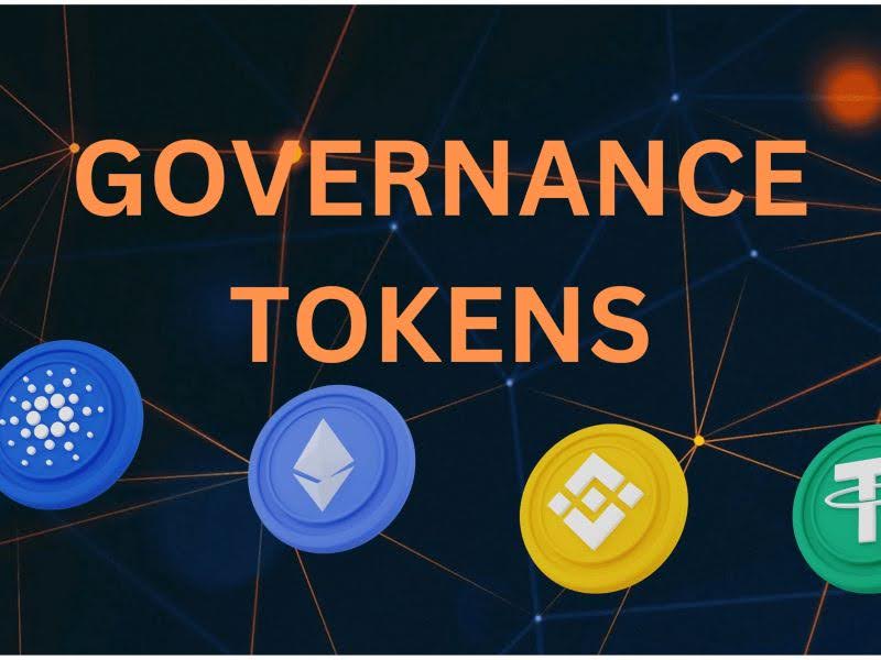 governance-tokens