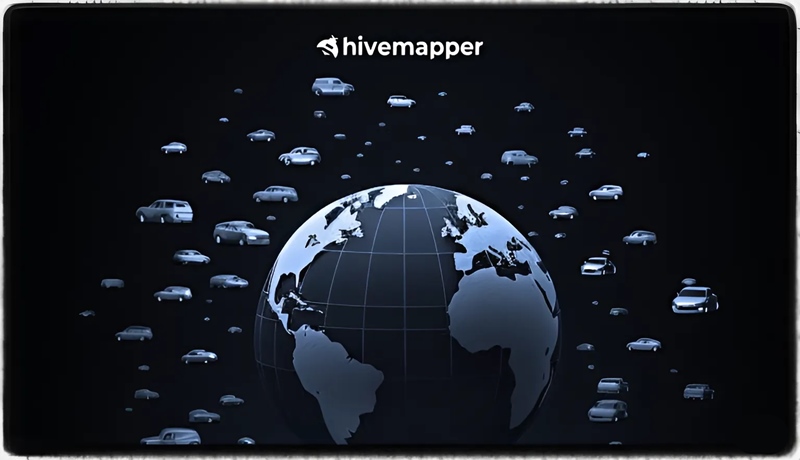 hivemapper