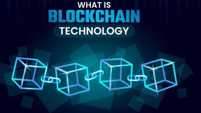 introduction-of-blockchain-technology