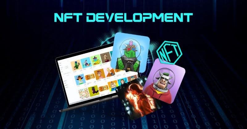 nft-development