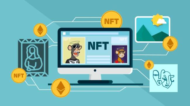 nft-marketplaces