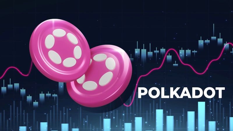 polkadot