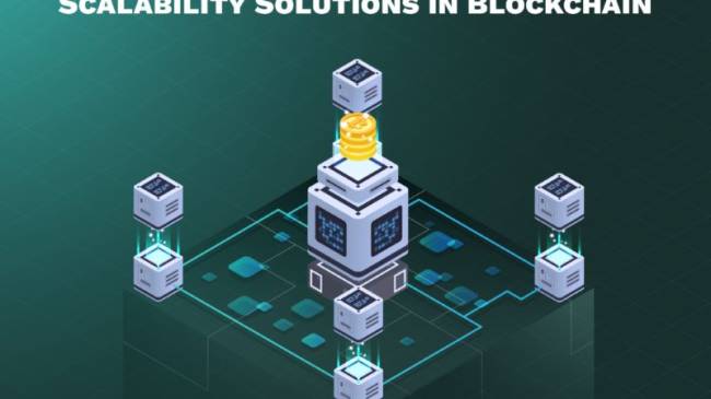 scalable-blockchain-solutions