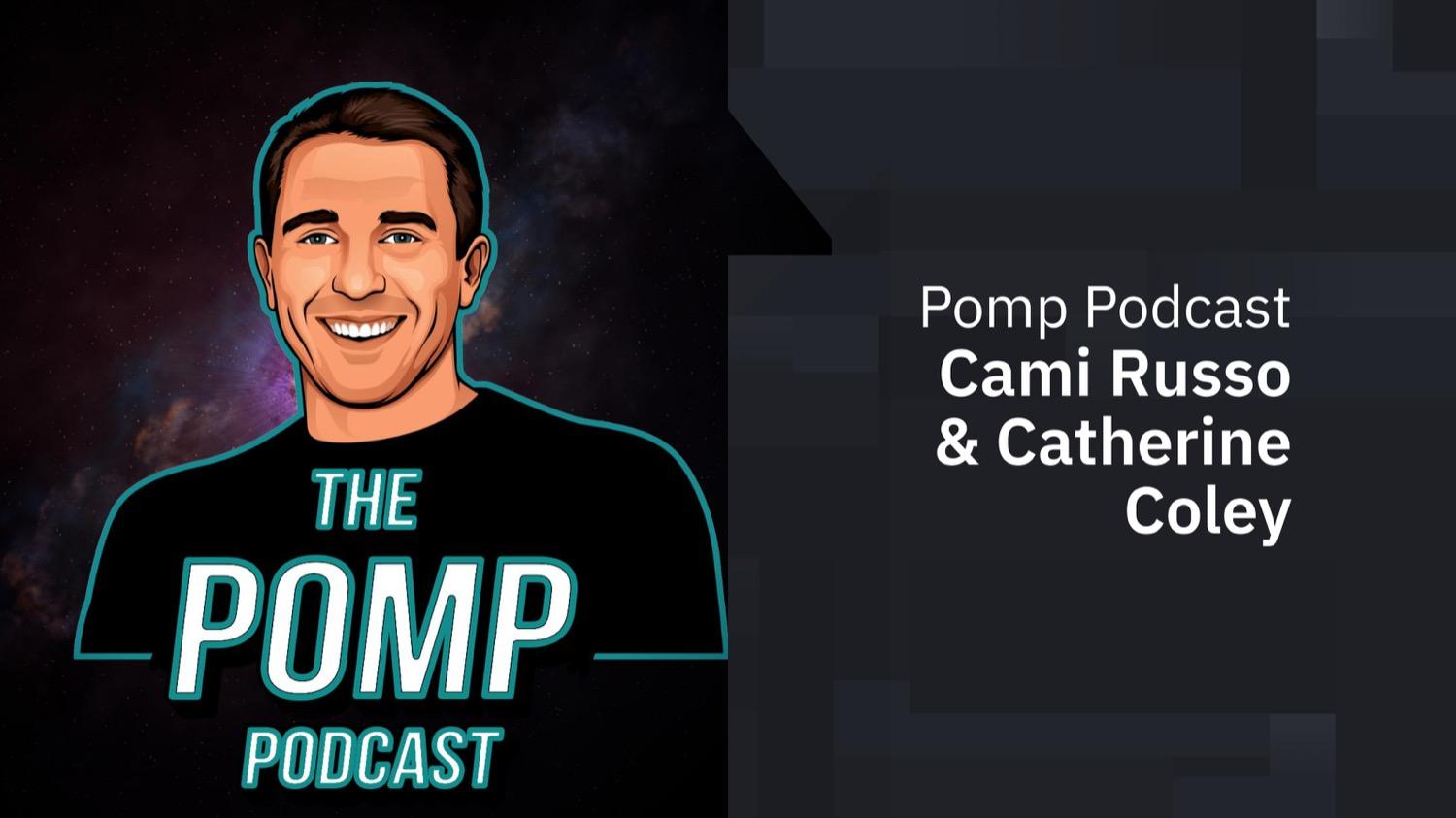 the-pomp-podcast