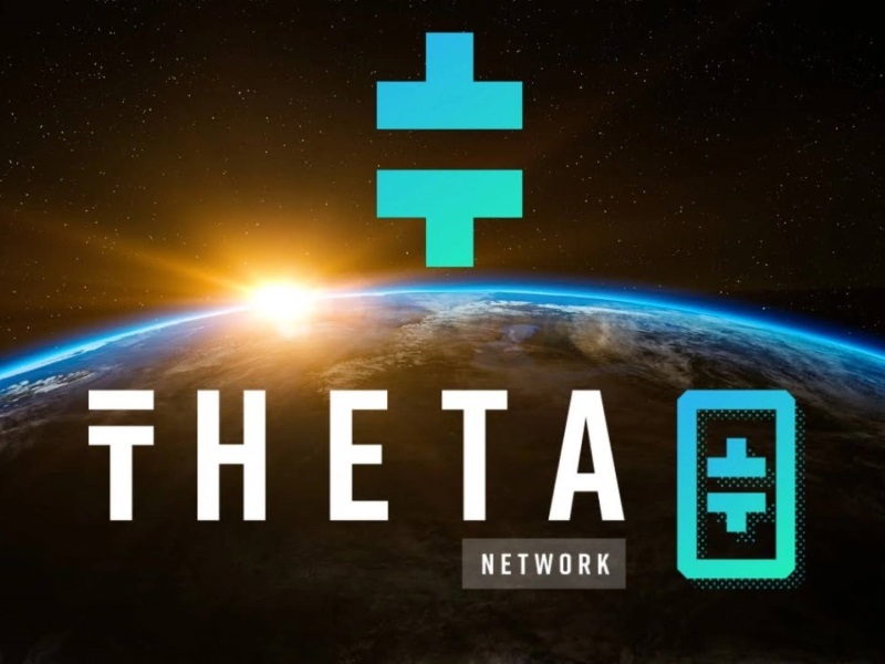 theta-network