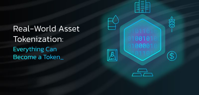 tokenization-of-real-world-assets