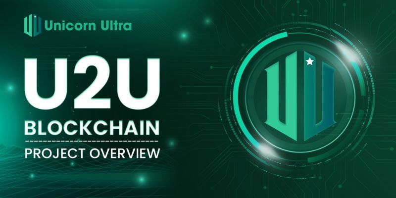 u2u-network-pioneering-blockchain-protocols