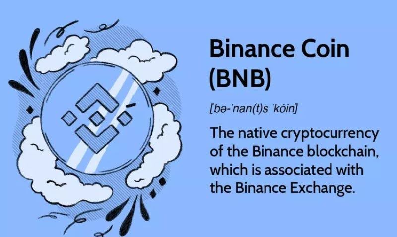 what-is-a-binance-coin